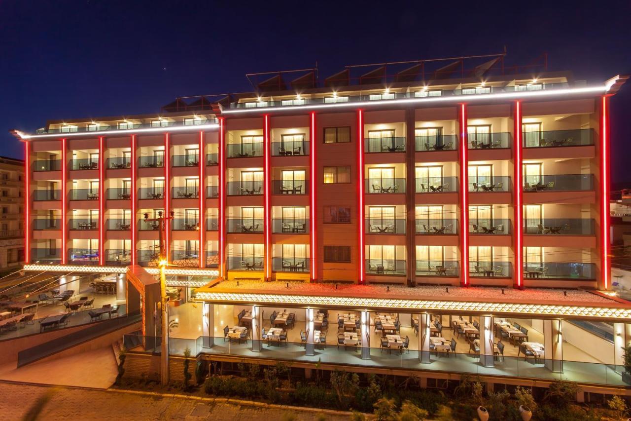 Jdw Design Marmaris